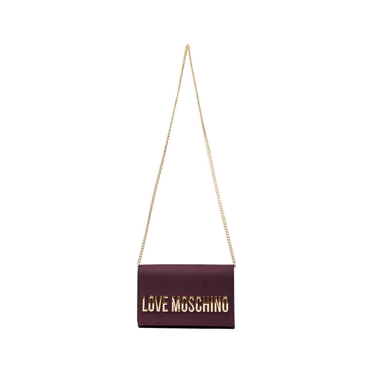 Bolsa de senhora Love Moschino