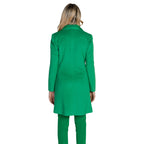 Sol Wears Women  Women Coat