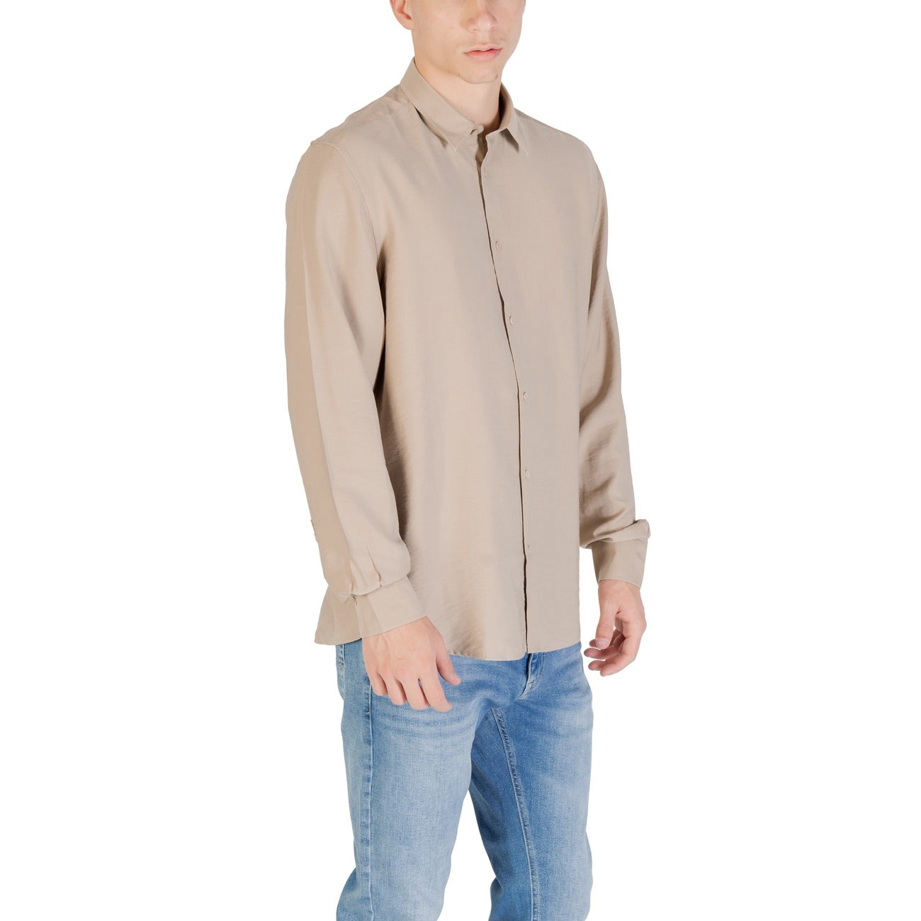 Antony Morato Men Shirt
