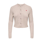 Cardigan nur für Damen