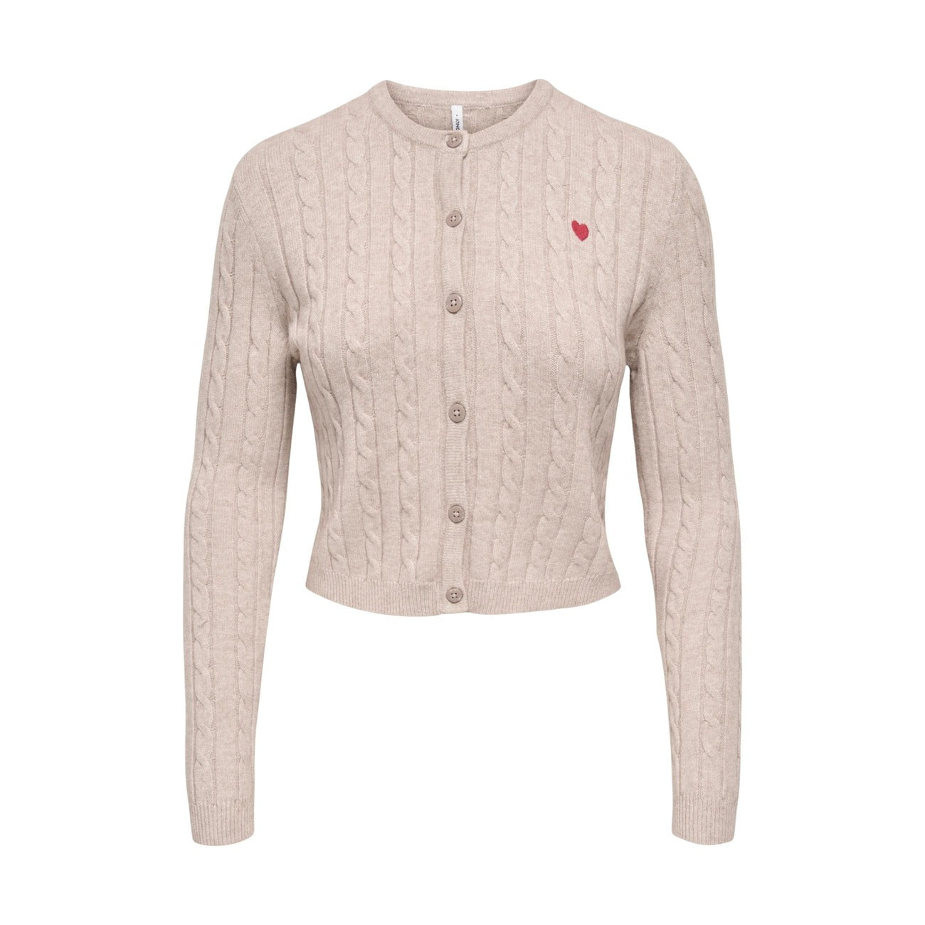 Cardigan nur für Damen