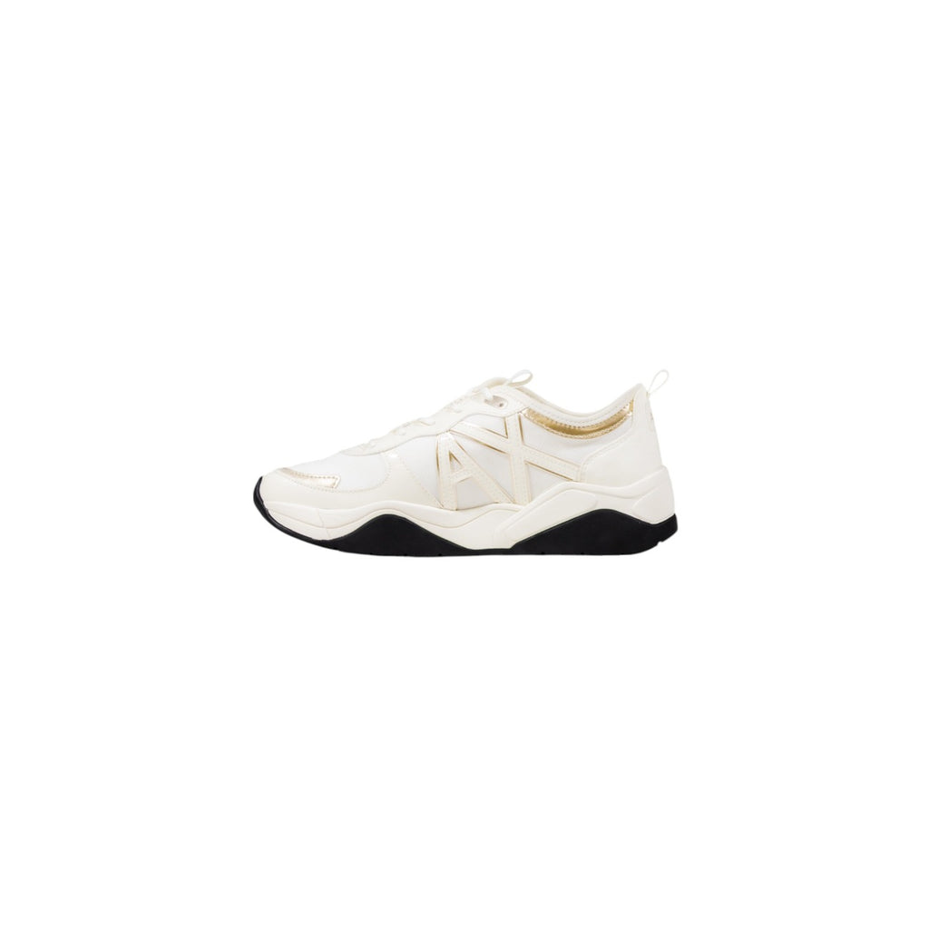 Armani Exchange Damen-Sneaker