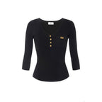 Elisabetta Franchi Damen Strickwaren