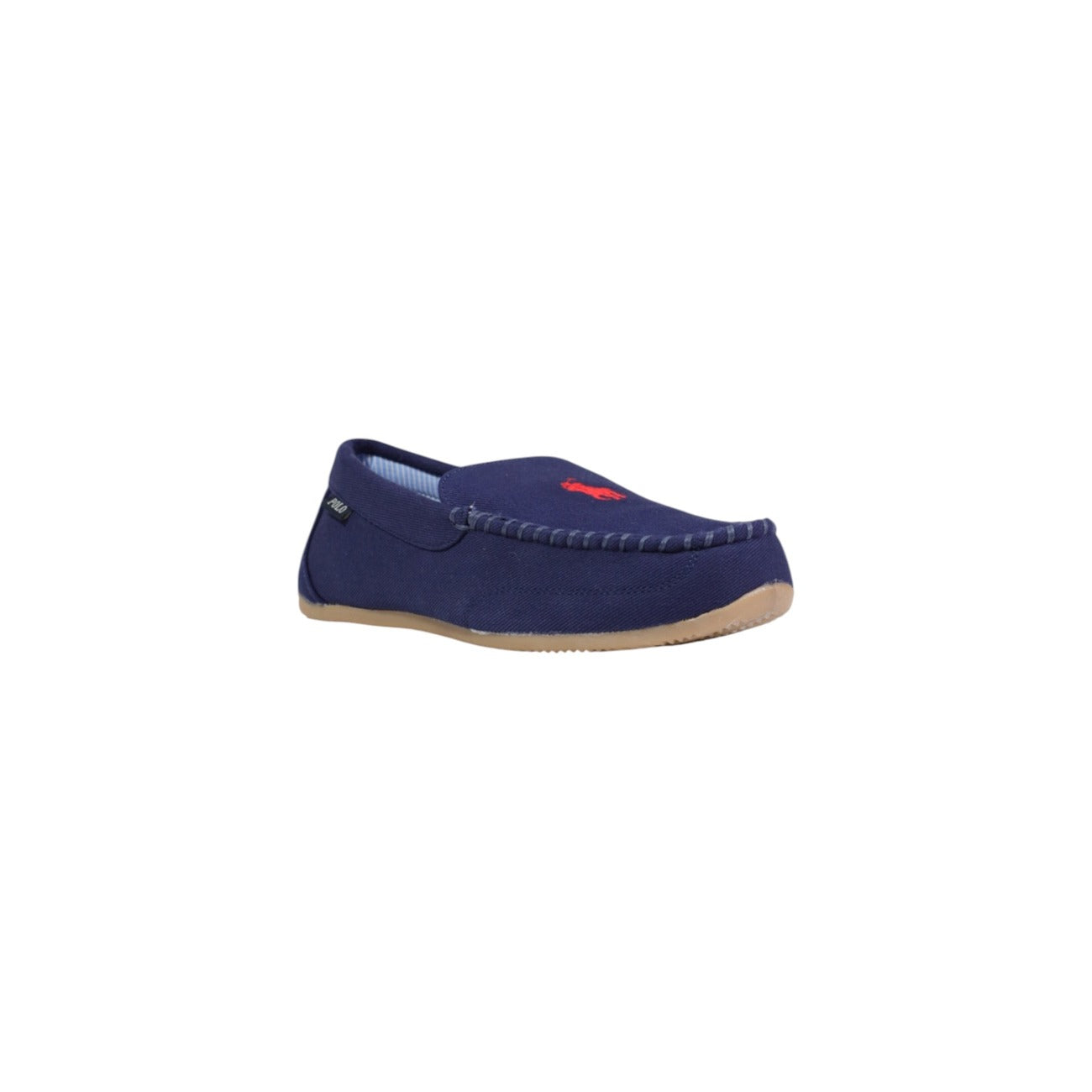 Ralph Lauren Men Moccassin