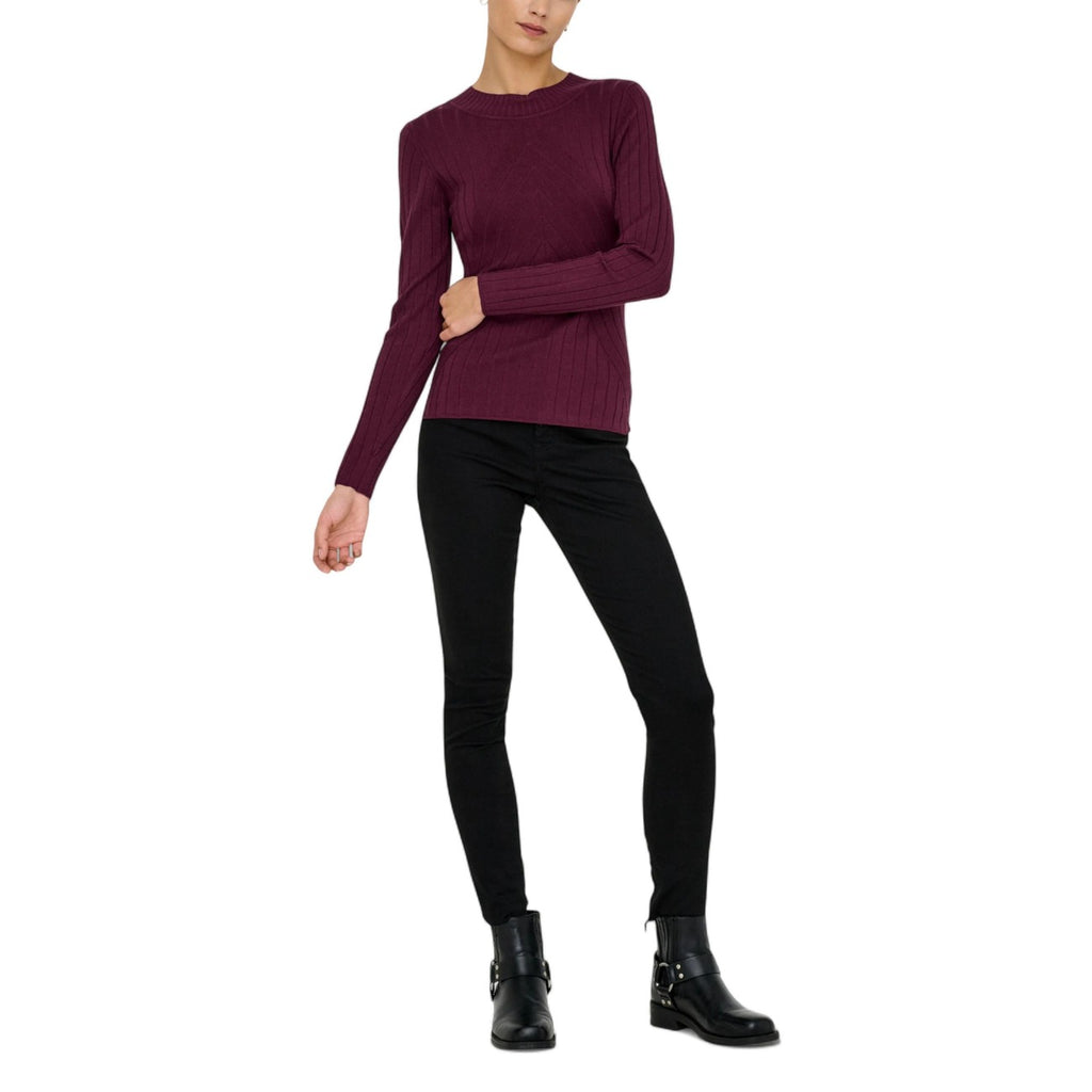 Jacqueline De Yong  Women Knitwear