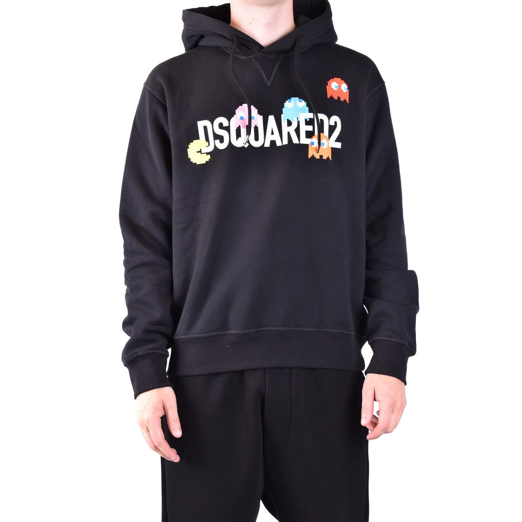Dsquared2 Men Sweatshirts