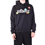 Dsquared2 Men Sweatshirts