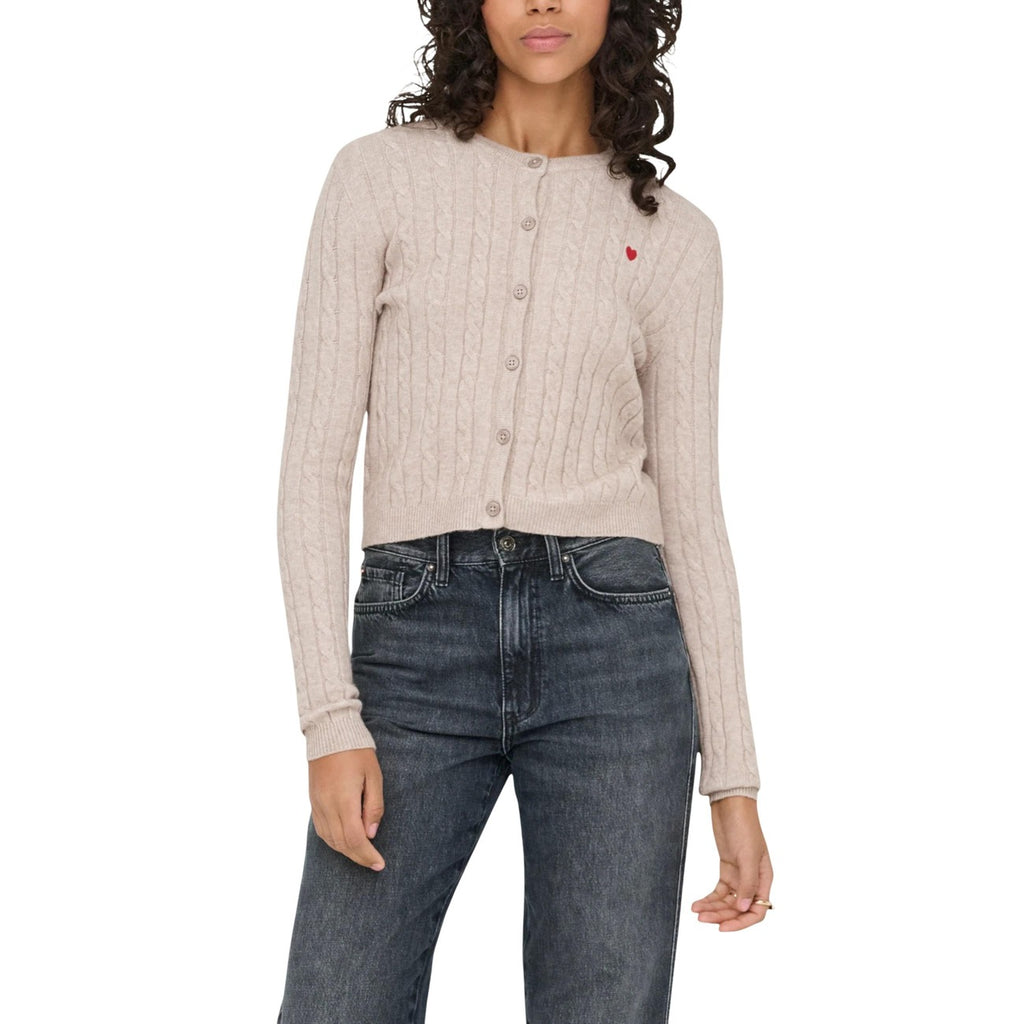 Cardigan nur für Damen