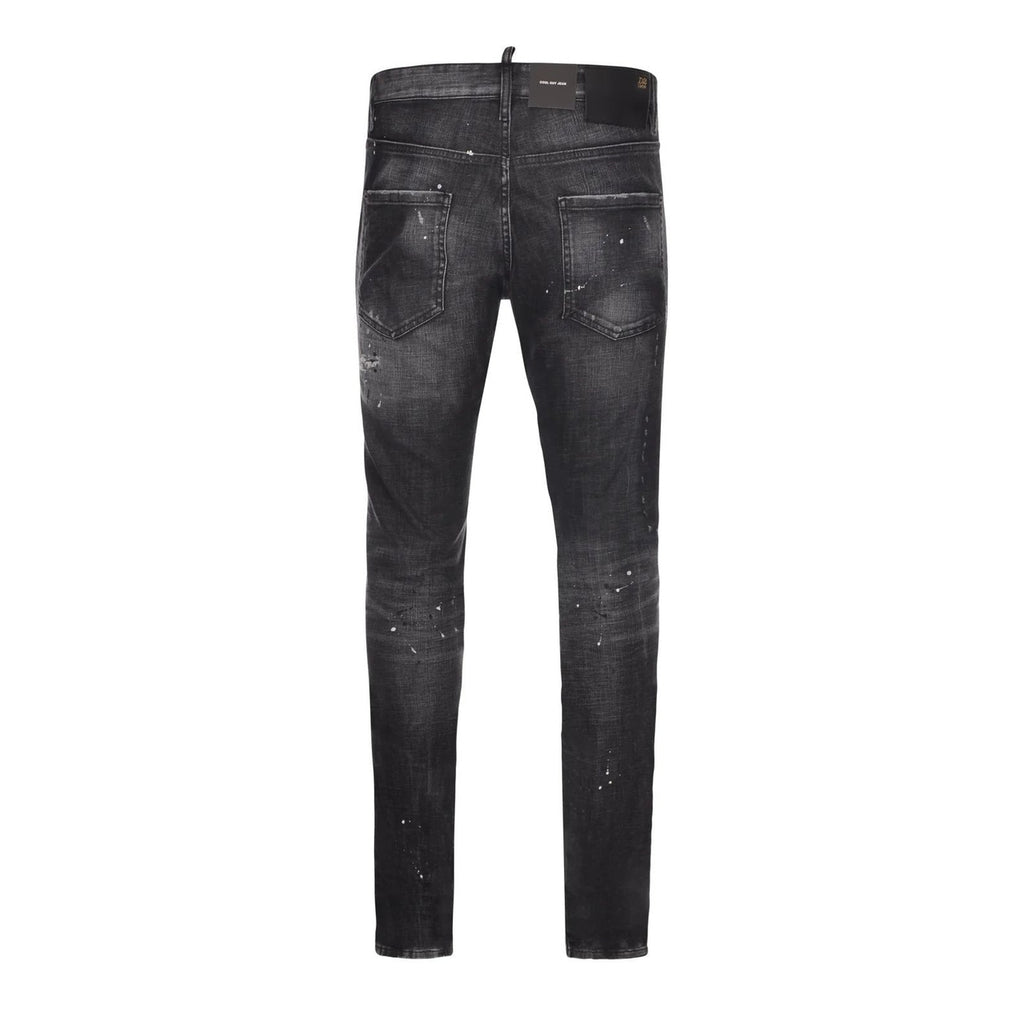 Dsquared Men Jeans