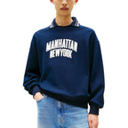 Tommy Hilfiger Jeans Herren Sweatshirts