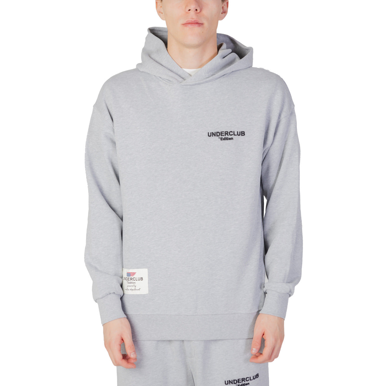 Underclub Herren-Sweatshirts