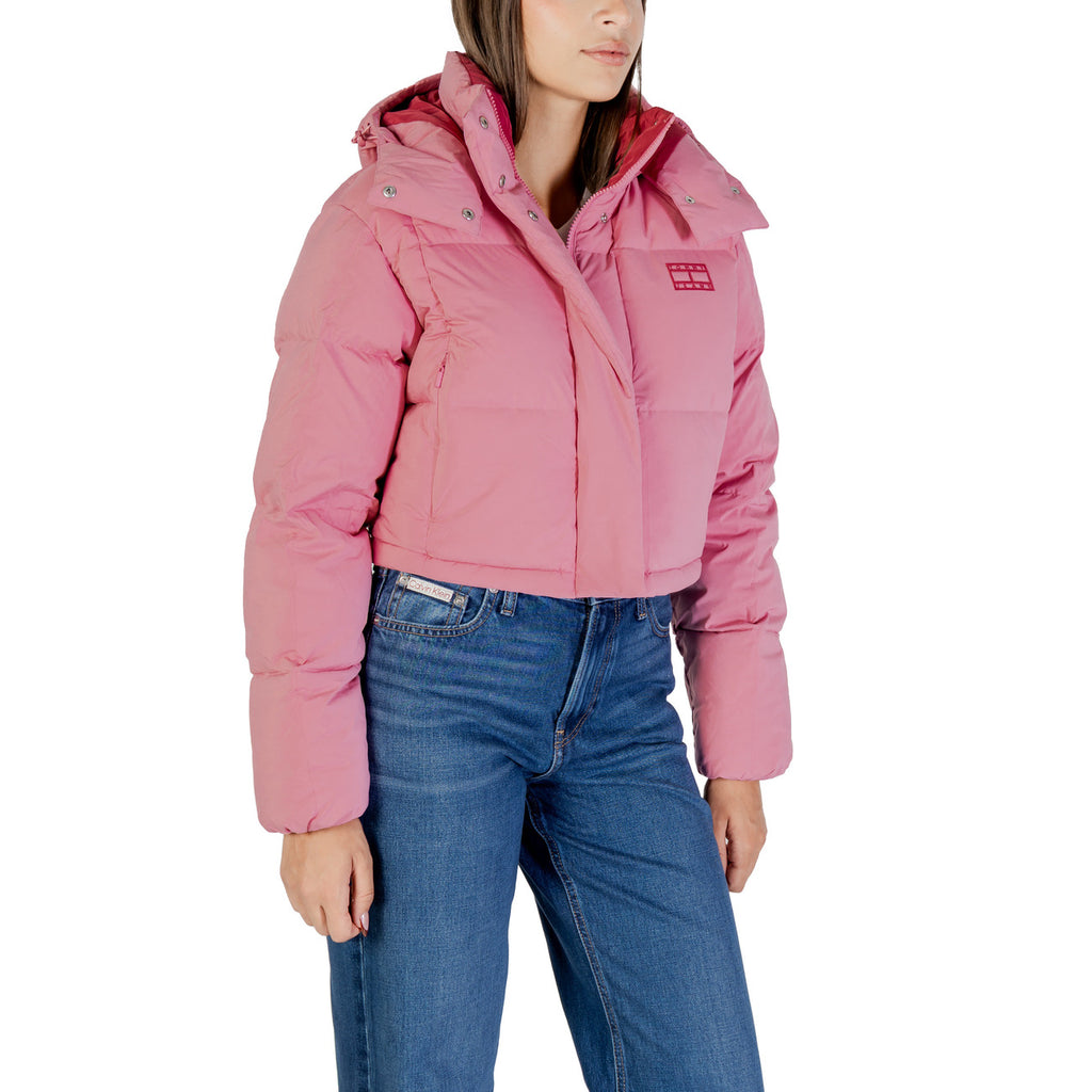 Tommy Hilfiger Jeans  Women Jacket