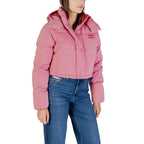 Tommy Hilfiger Jeans  Women Jacket