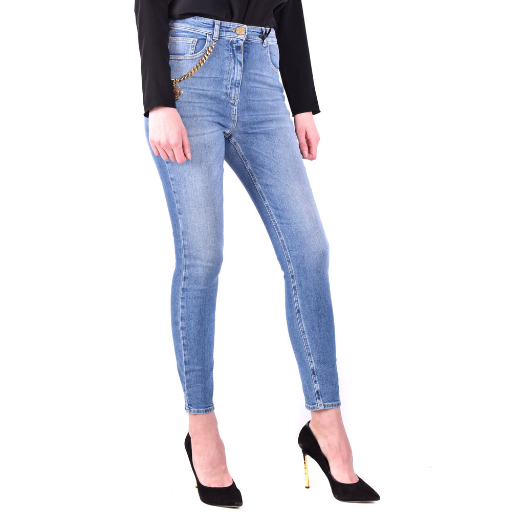 Elisabetta Franchi  Women Jeans