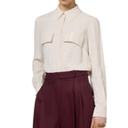 Elisabetta Franchi Damen-Shirt