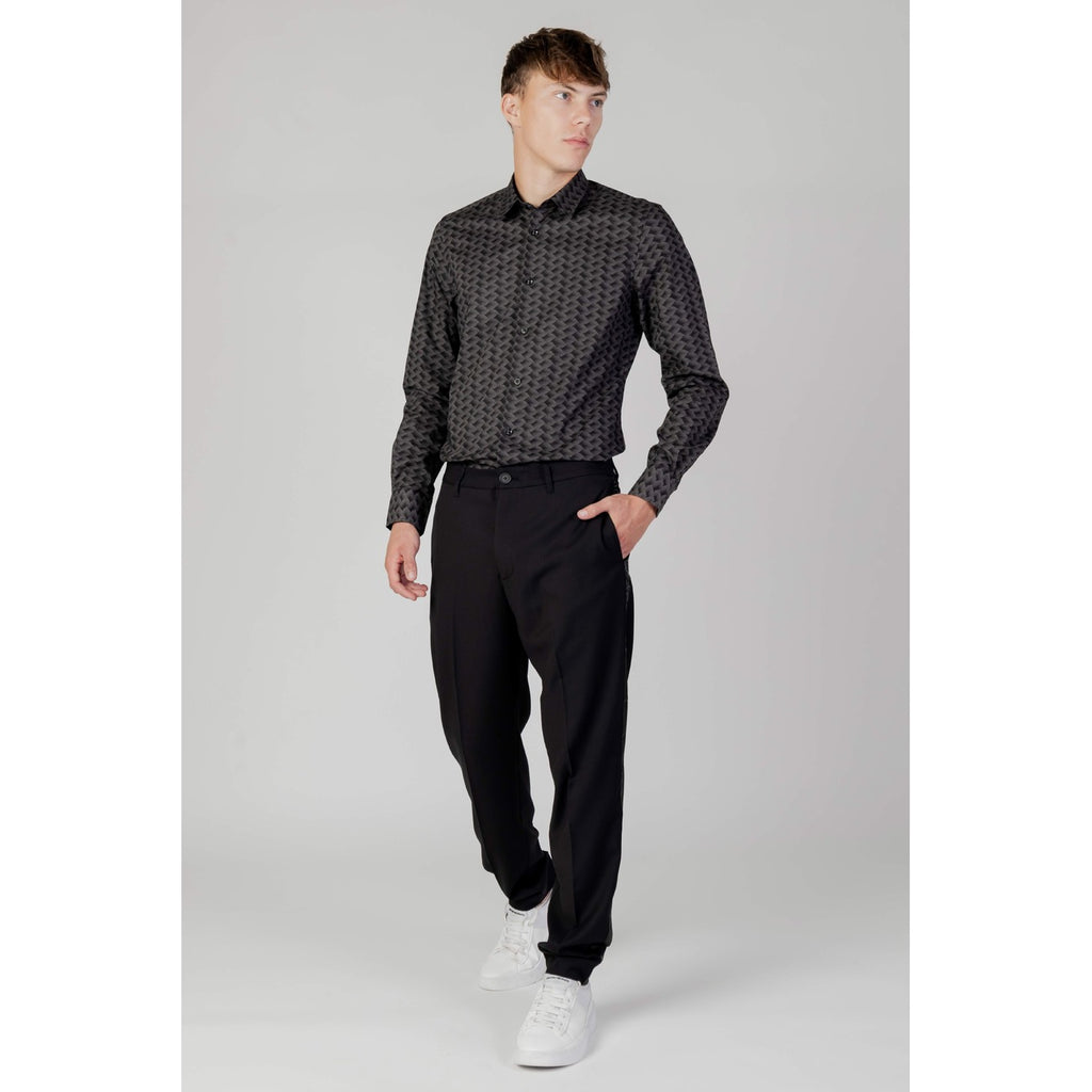 Antony Morato Men Shirt