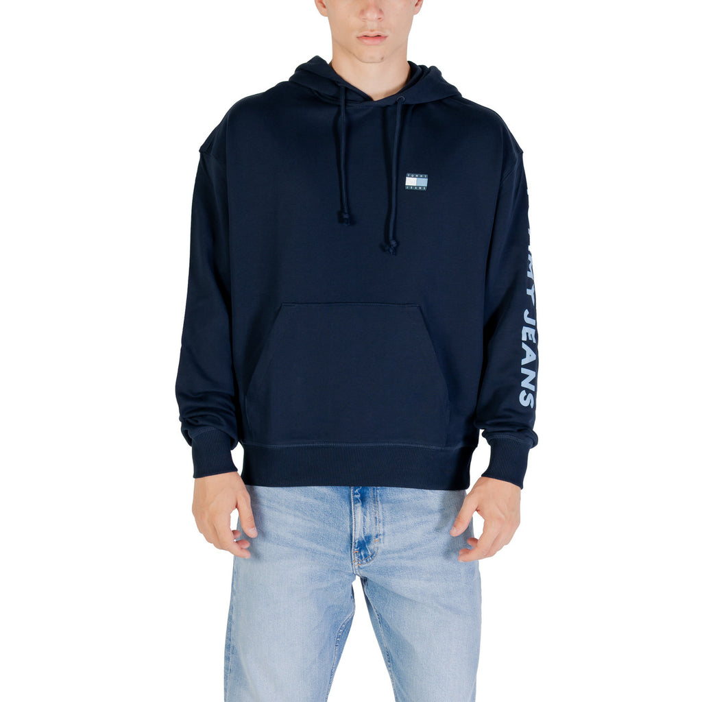 Tommy Hilfiger Jeans Herren Sweatshirts