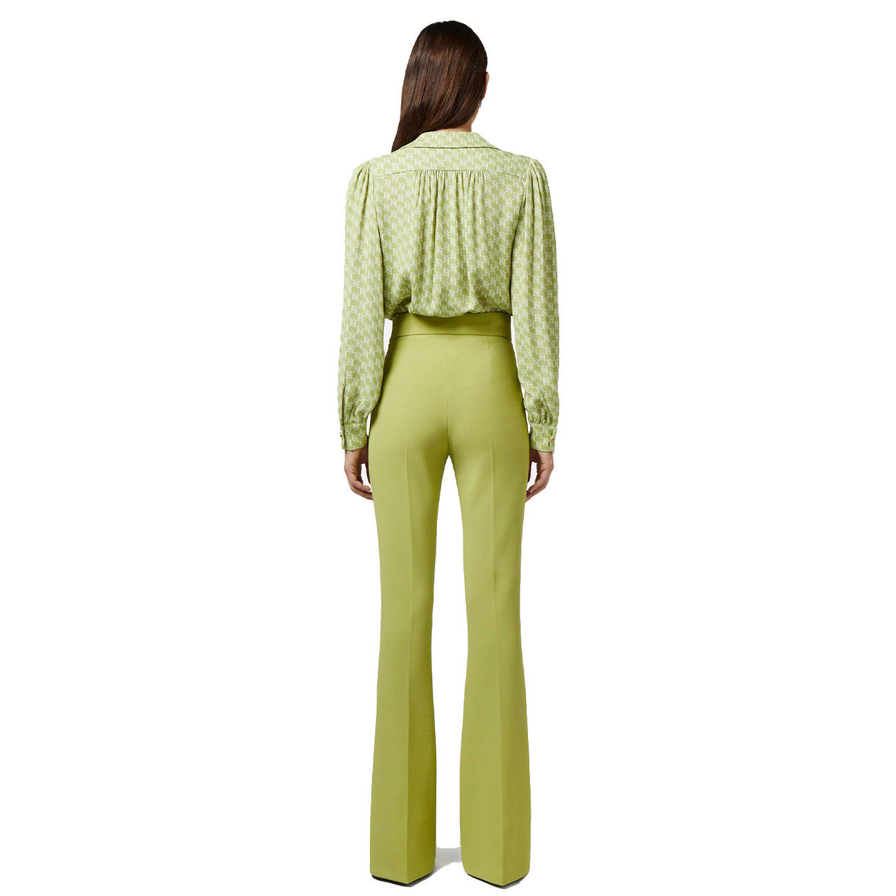 Elisabetta Franchi Damenbluse