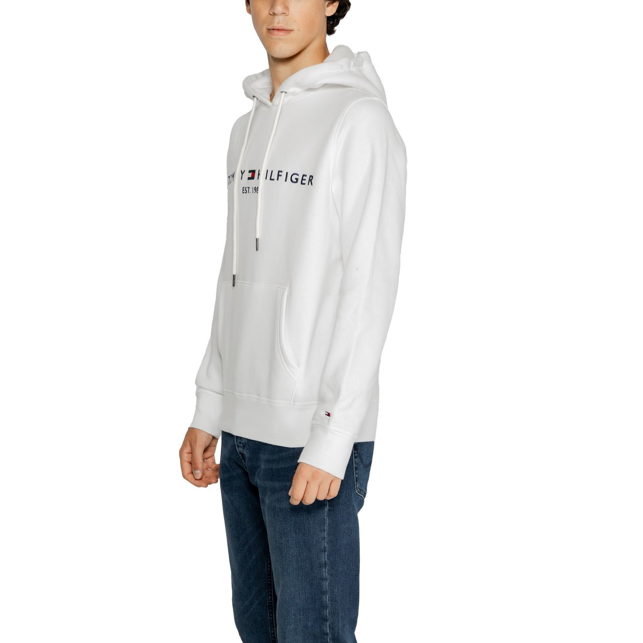 Tommy Hilfiger Jeans Herren Sweatshirts
