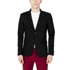 Blazer para homem Gianni Lupo