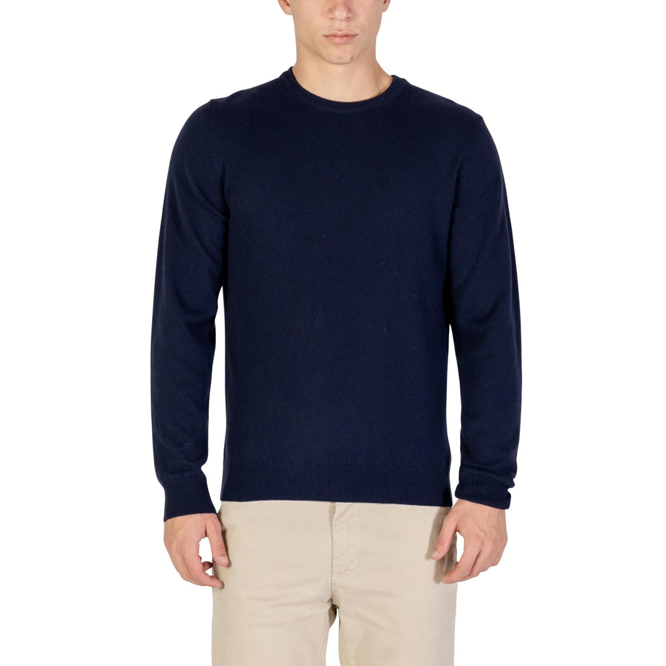 Yos Men Knitwear