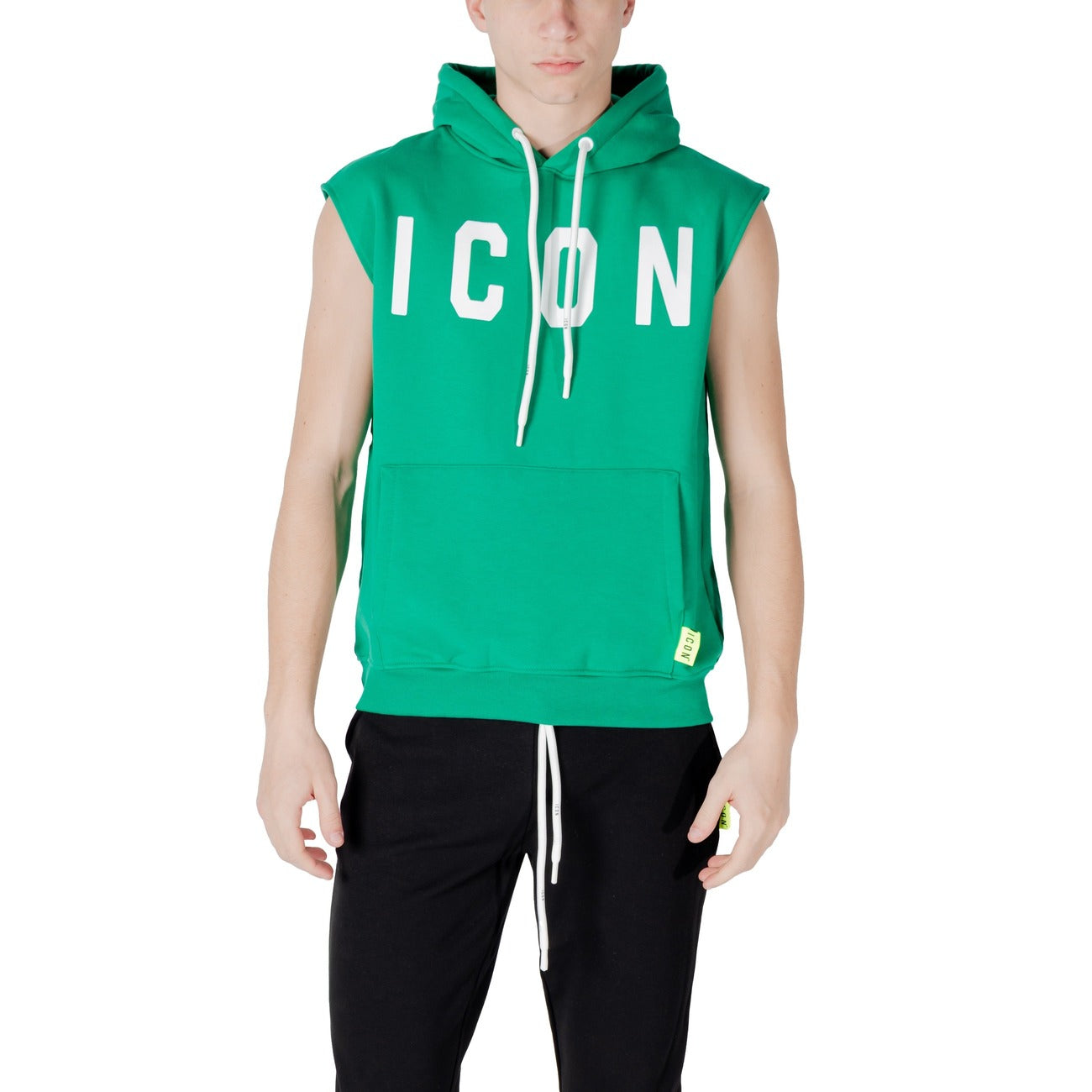Icon Herren-Sweatshirts