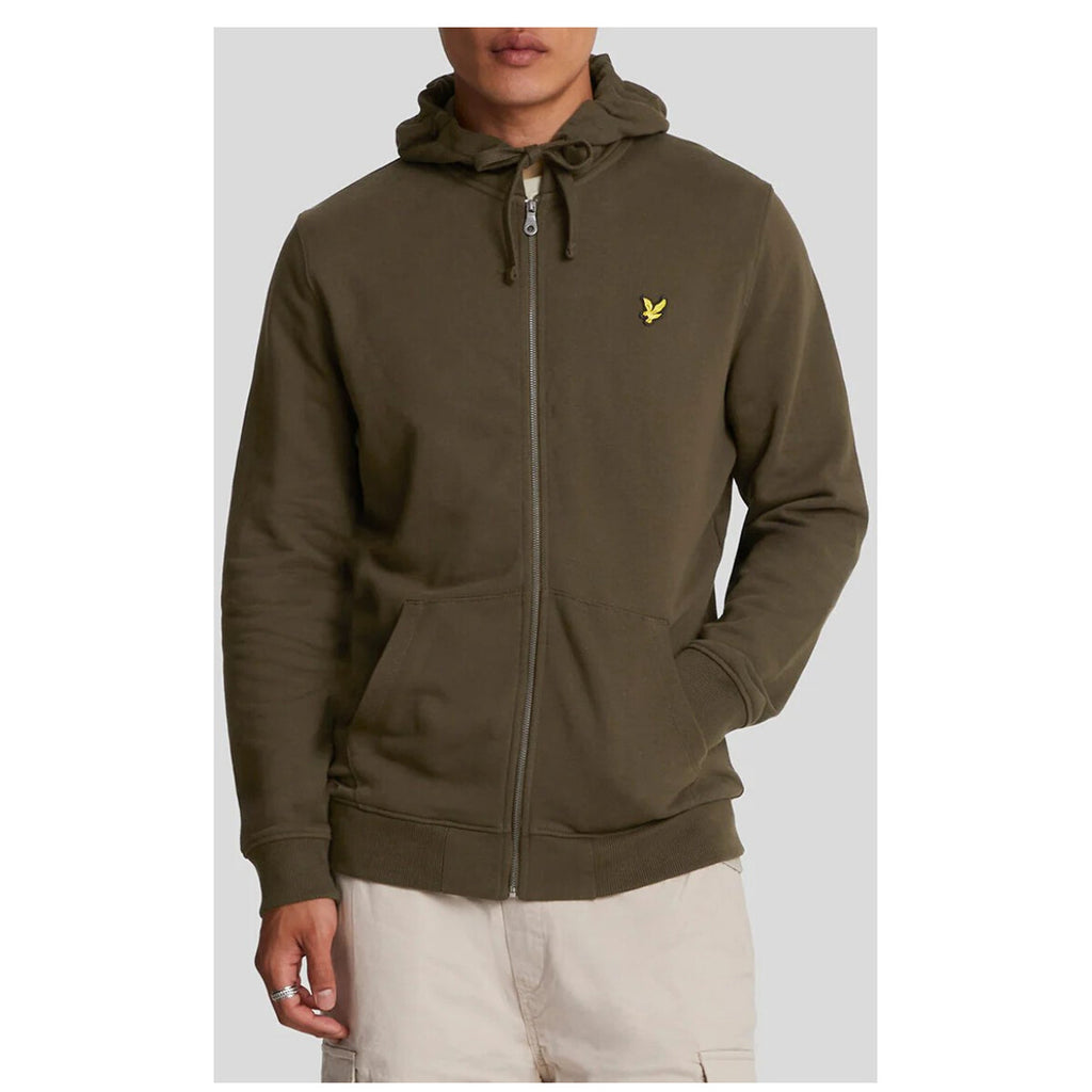 Lyle &amp; Scott Herren-Sweatshirts