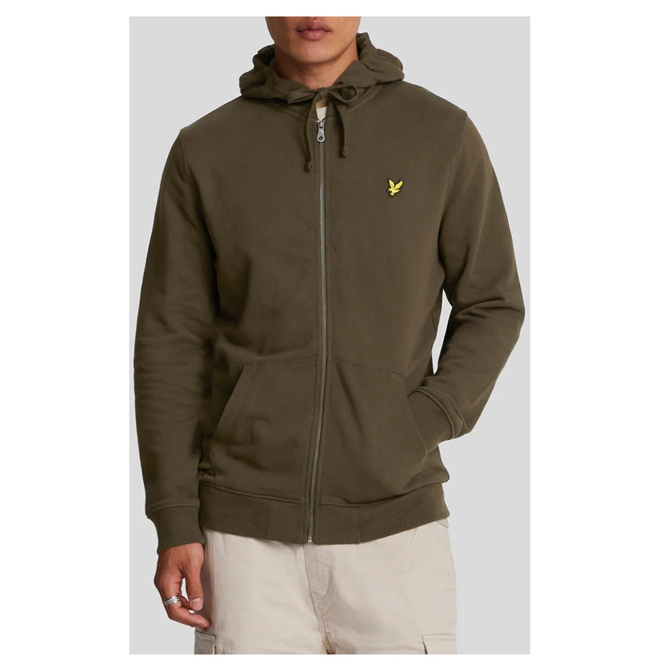 Lyle &amp; Scott Herren-Sweatshirts