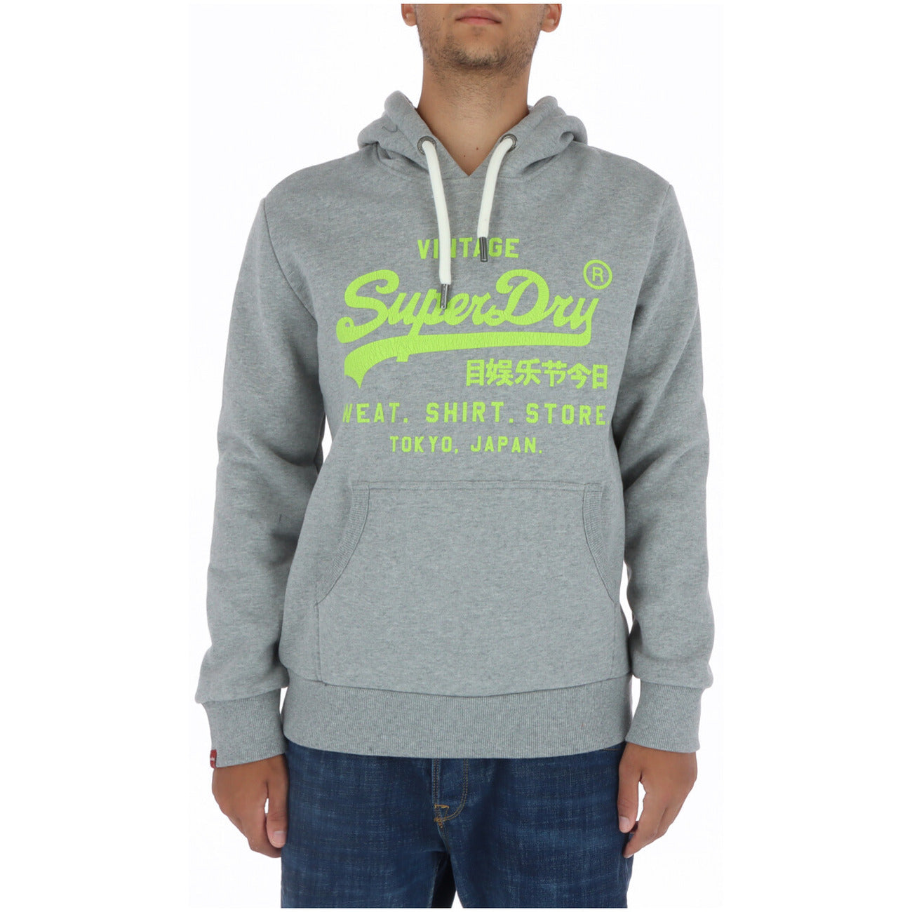 Superdry Herren-Sweatshirts