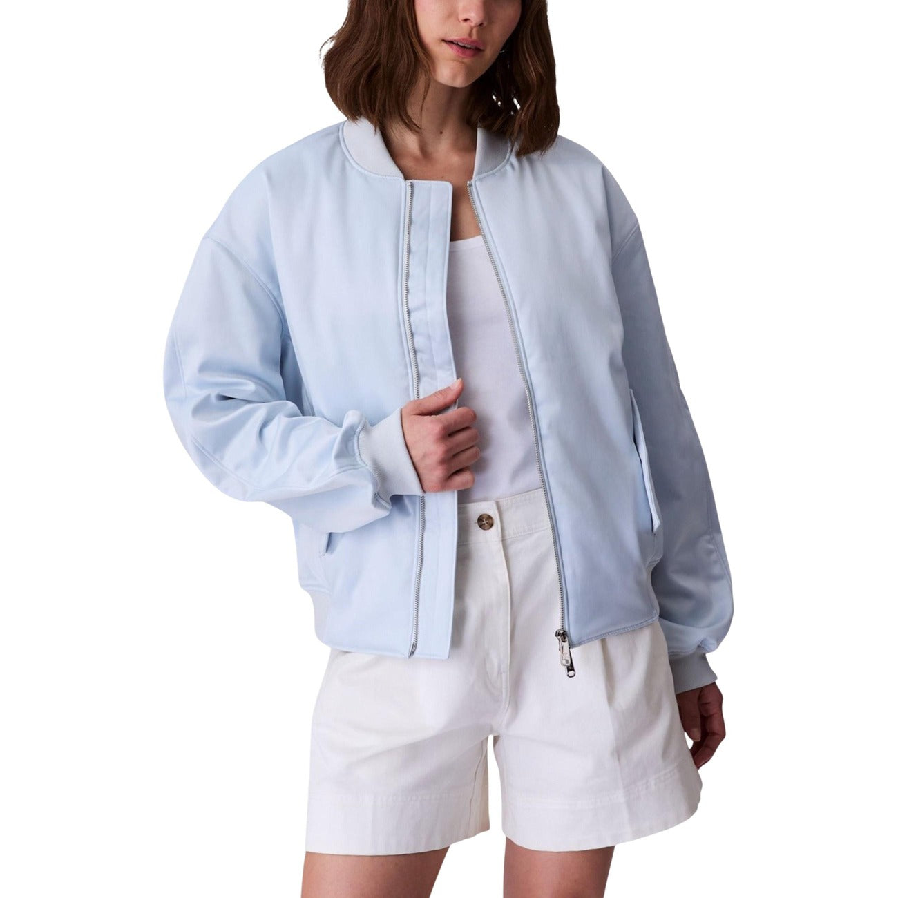 Calvin Klein Jeans  Women Jacket