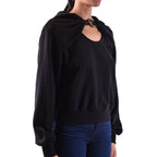 Versace Jeans Couture Damen-Sweatshirts