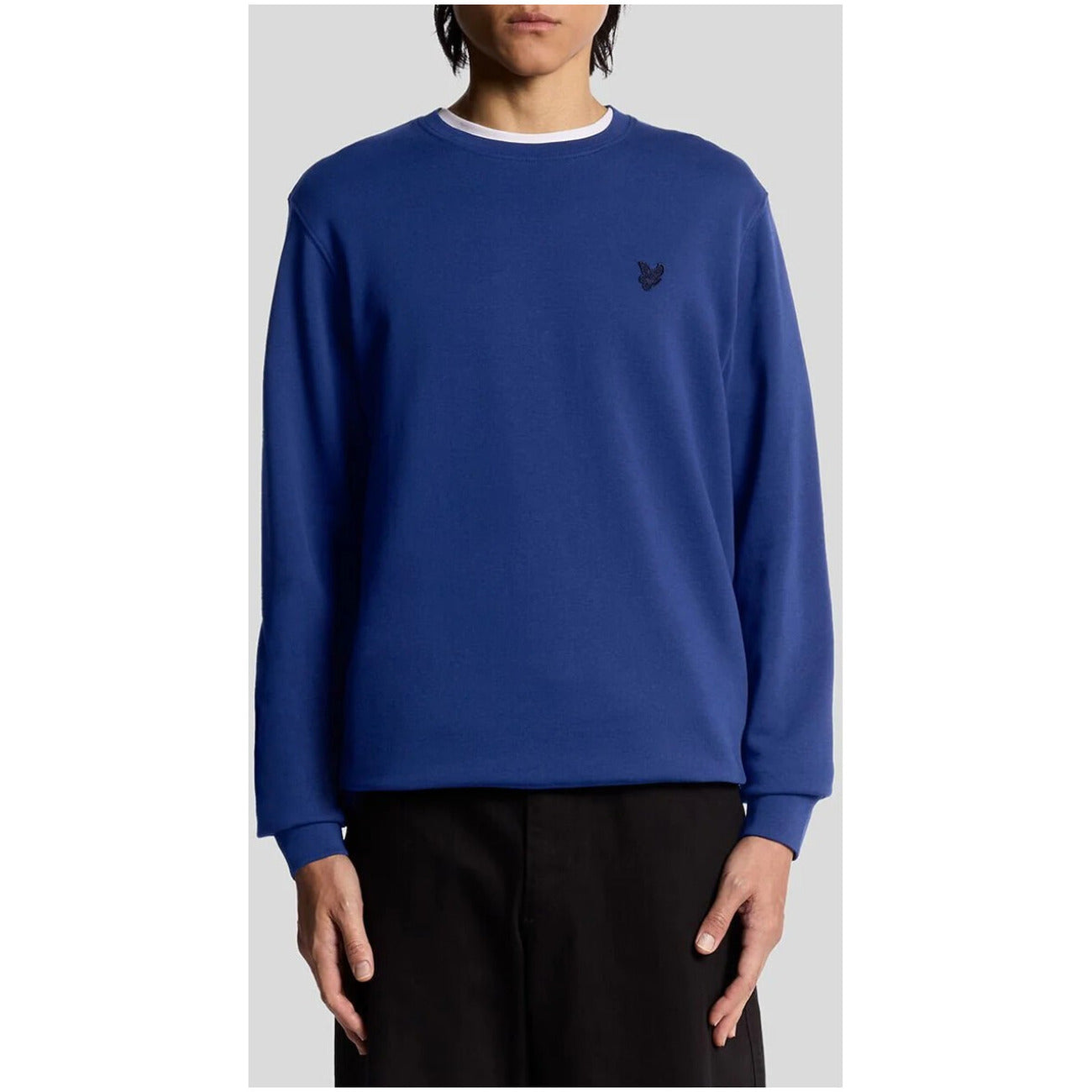 Lyle & Scott Men Sweatshirts