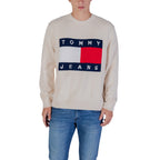 Tommy Hilfiger Jeans Men Knitwear