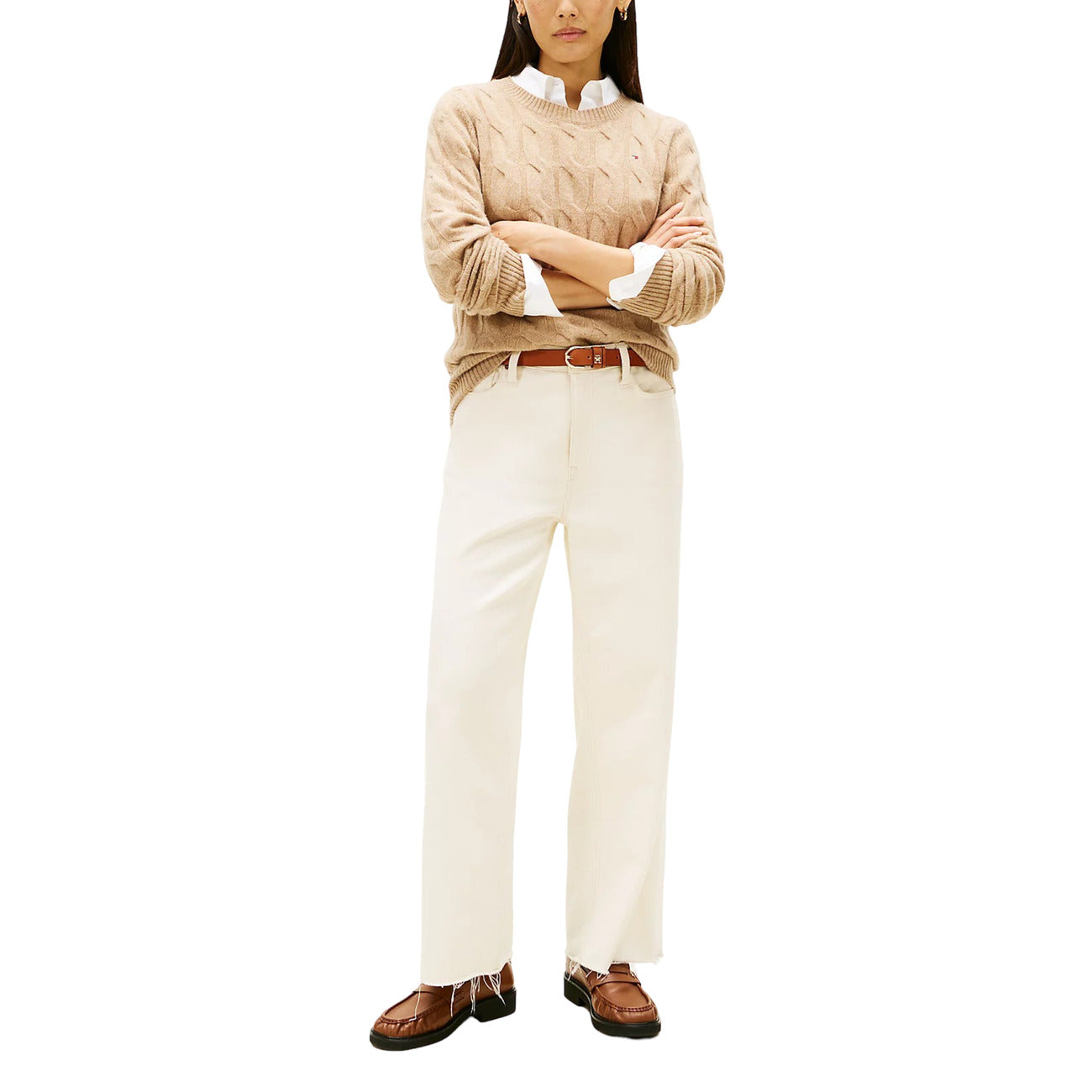 Tommy Hilfiger  Women Knitwear