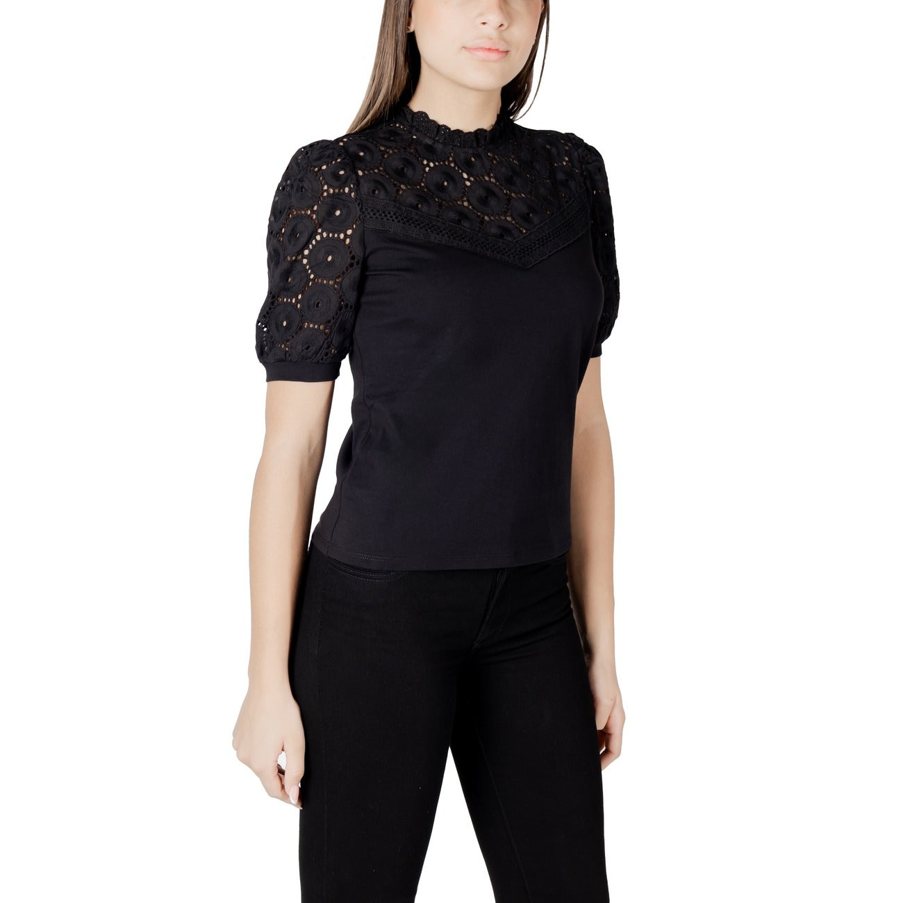 Morgan De Toi Damen Bluse