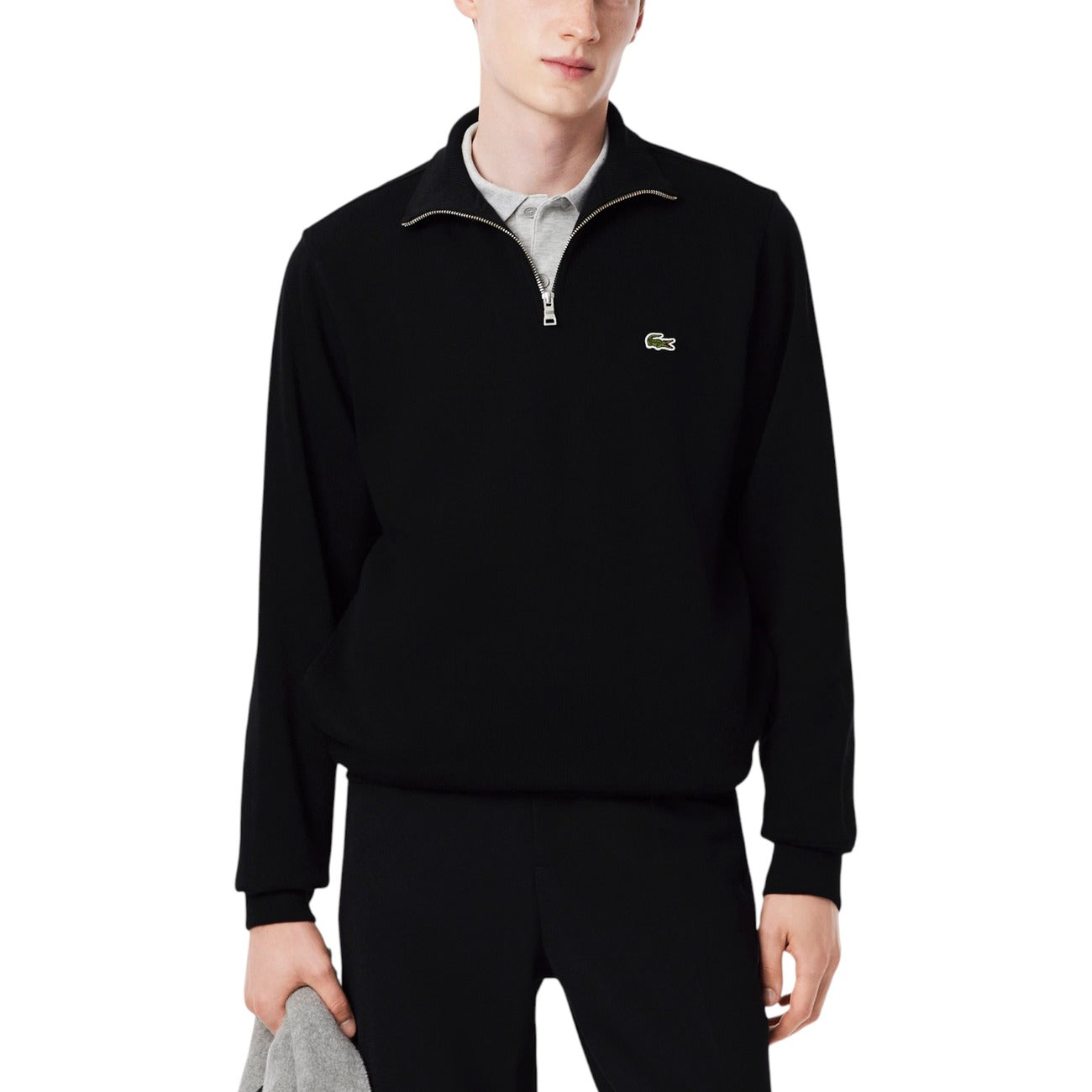 Sweatshirt Lacoste Masculino