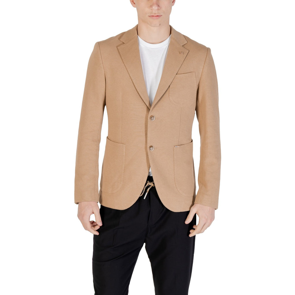 Blazer para homem Gianni Lupo