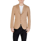 Blazer para homem Gianni Lupo