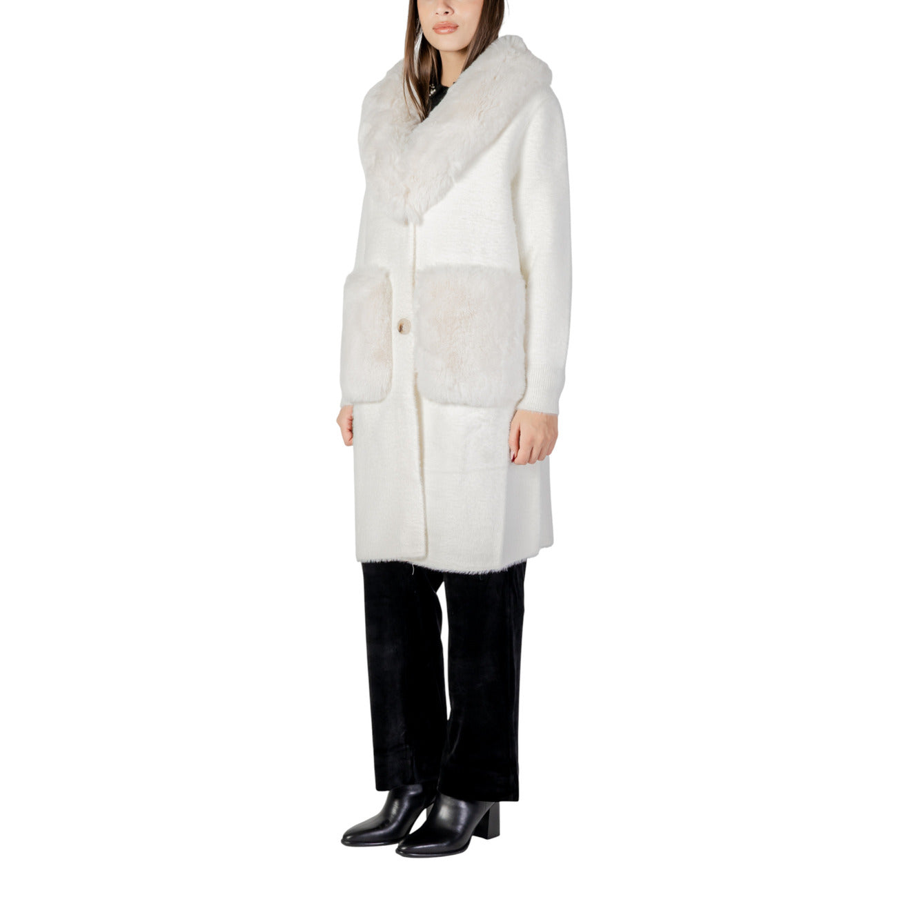 Ayfee  Women Coat