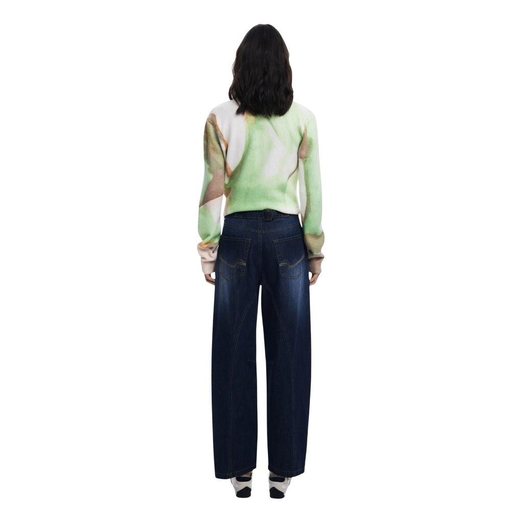 Desigual  Women Jeans