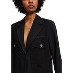 Karl Lagerfeld Jeans  Women Blazer