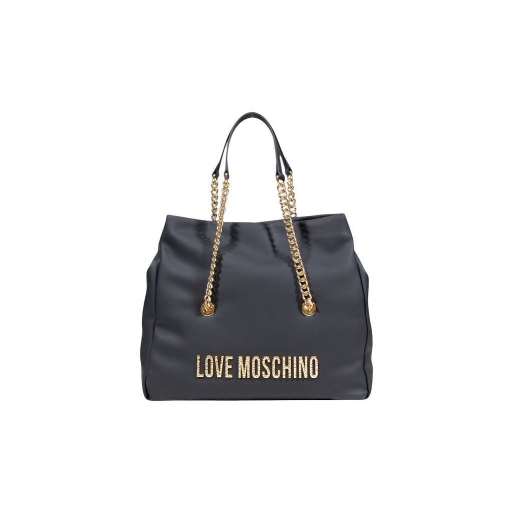 Bolsa de senhora Love Moschino