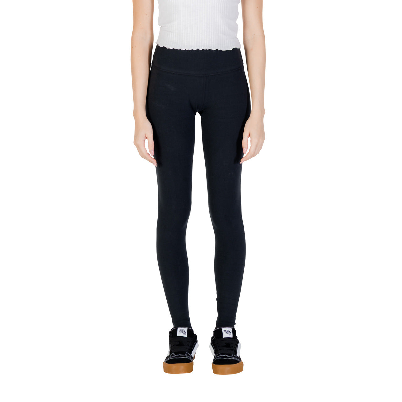 Converse  Women Leggings