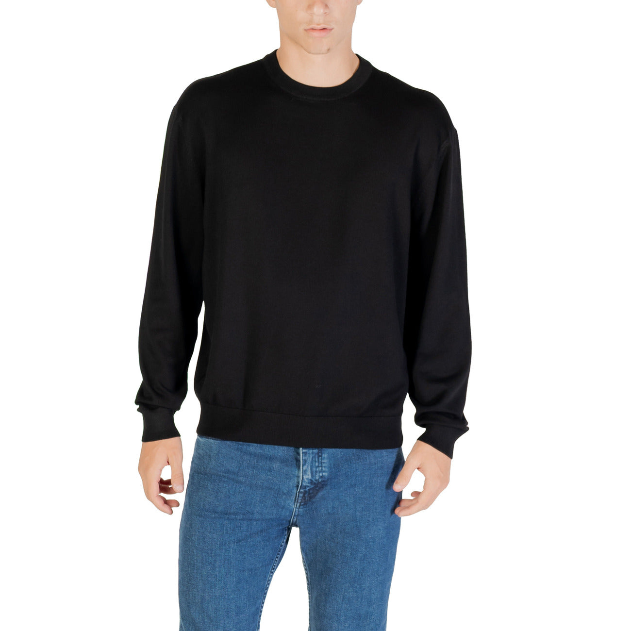 Armani Exchange Men Knitwear