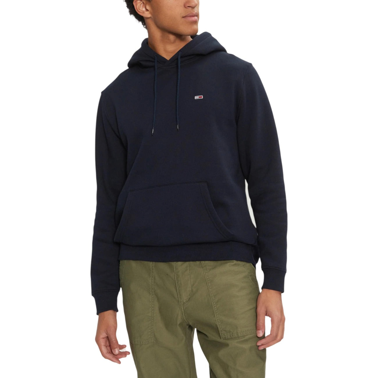 Tommy Hilfiger Jeans Herren Sweatshirts