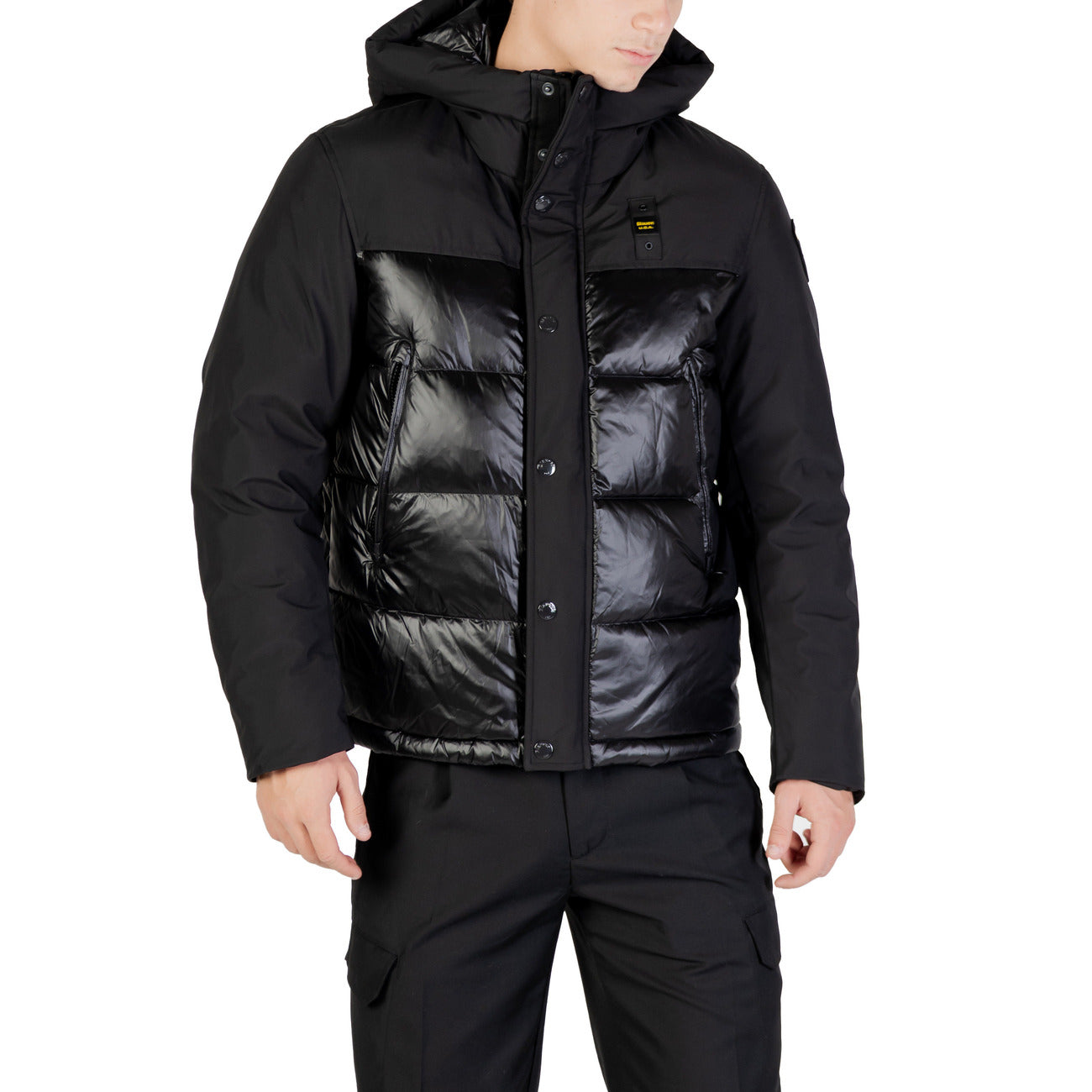 Blauer Men Jacket