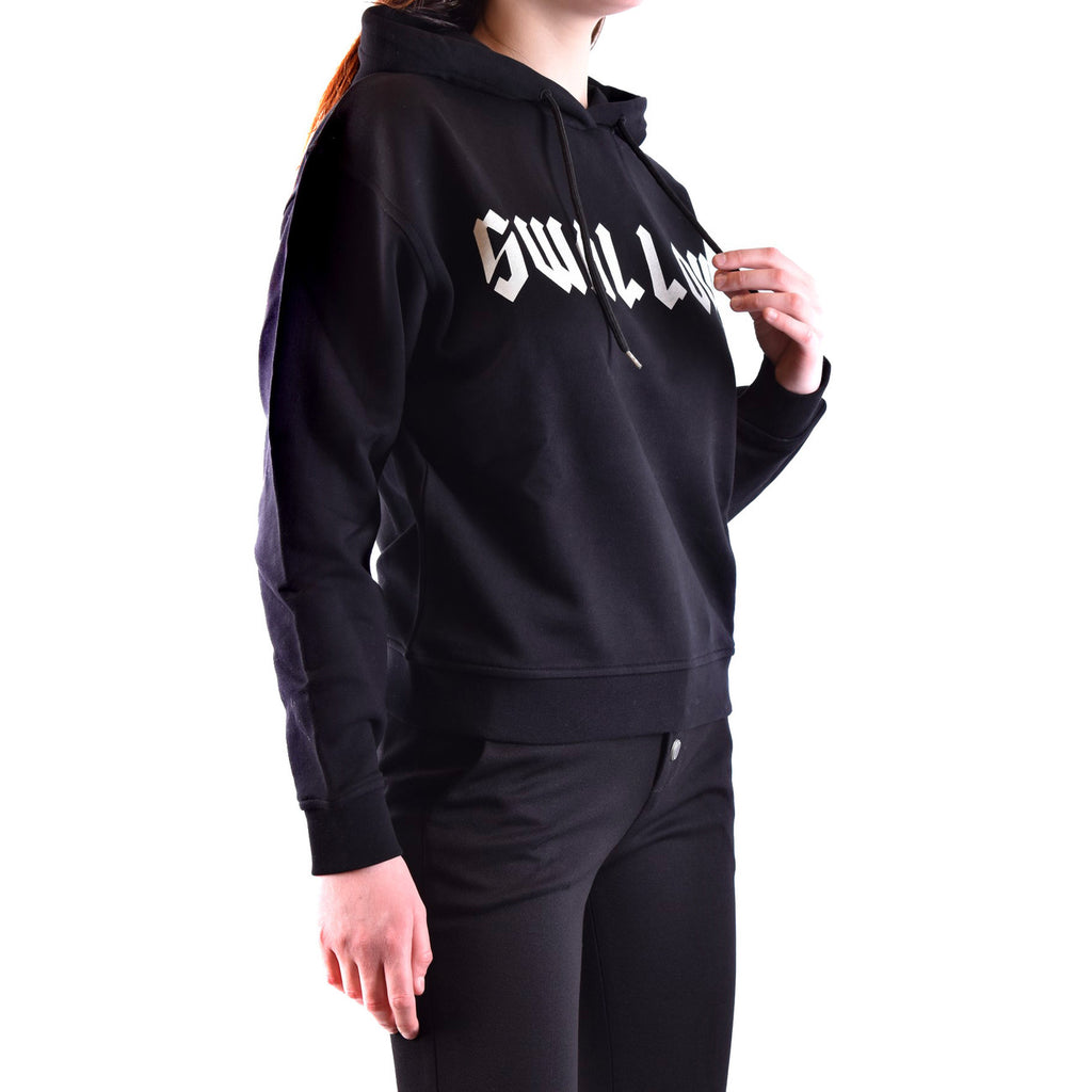 Sweatshirt de mulher Alexander McQueen