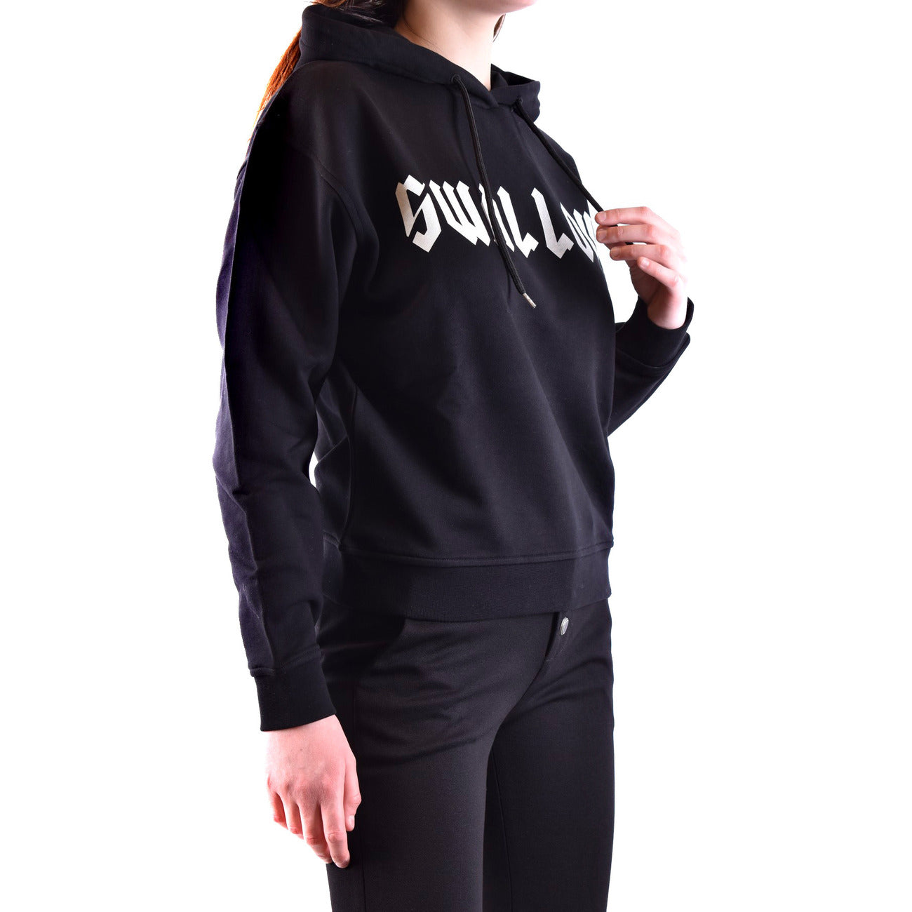 Sweatshirt de mulher Alexander McQueen