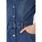 Morgan De Toi  Women Dress