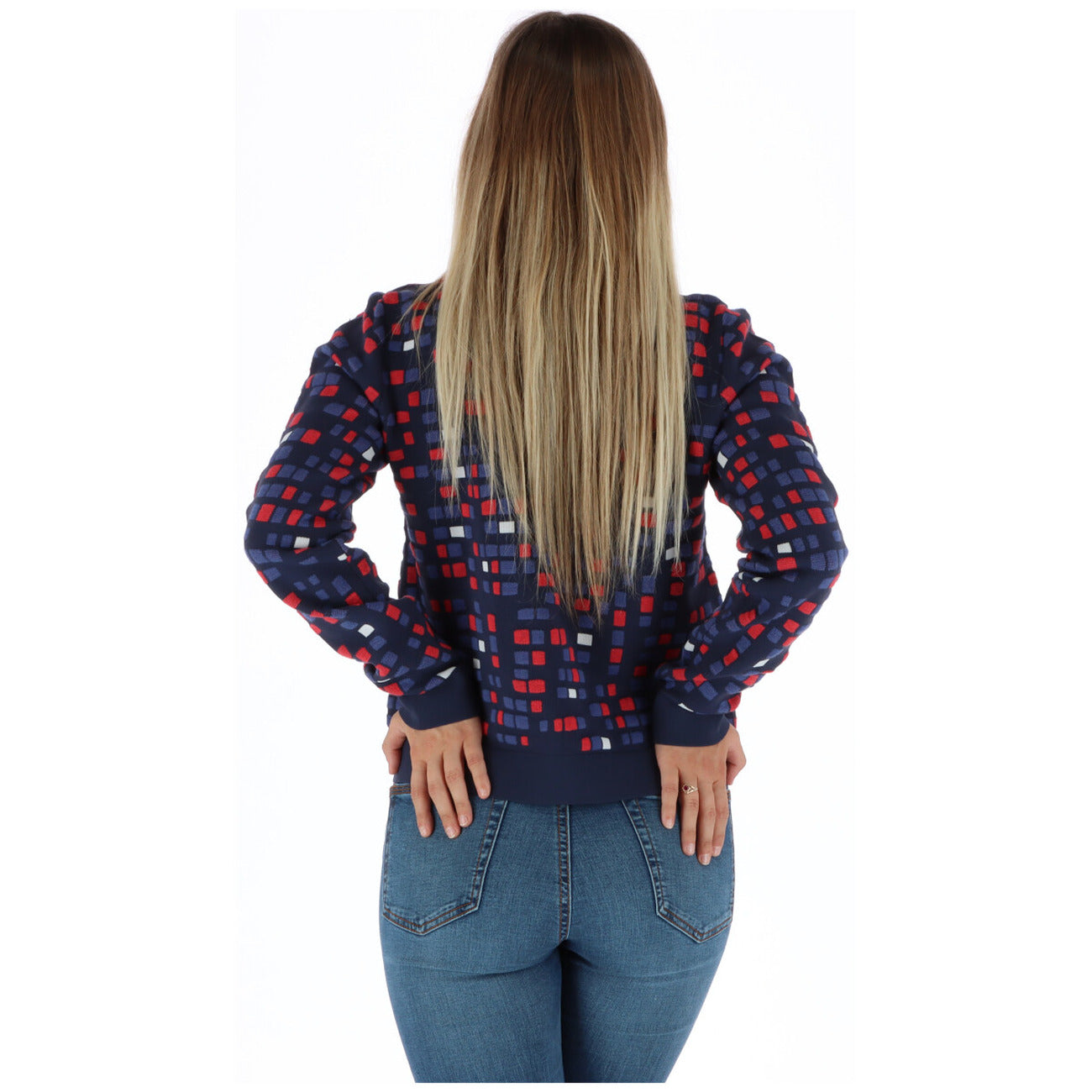 Armani Jeans Damen-Cardigan